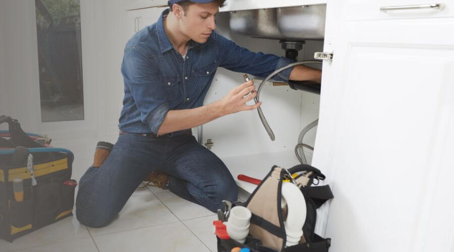 Professional water heater repair in Hinckley, MN
